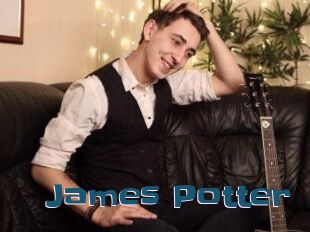 James_Potter