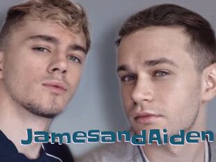 JamesandAiden