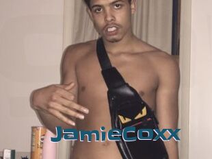 JamieCoxx