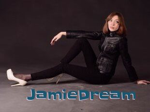 JamieDream