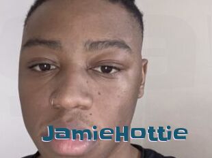 JamieHottie