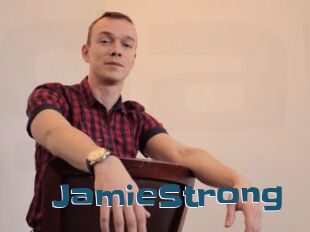 JamieStrong