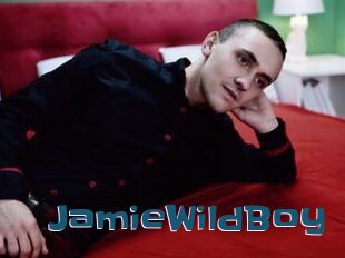 JamieWildBoy