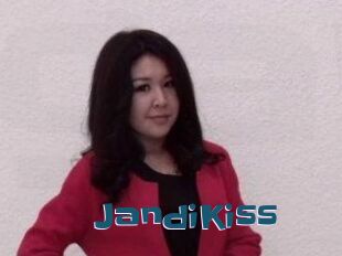 JandiKiss