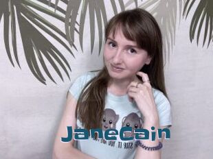 JaneCain