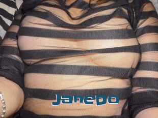 JaneDo