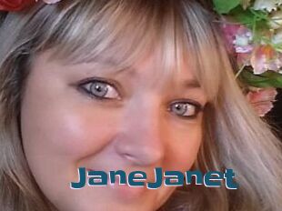 JaneJanet