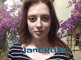 JaneRoss