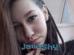 JaneShy