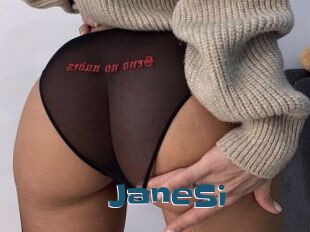 JaneSi