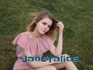 JaneTalios