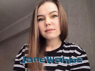 JaneWahbe