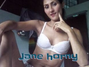 Jane_horny