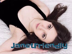 JanetFriendly