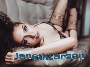 JanethLarson