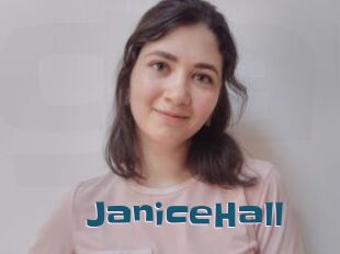 JaniceHall