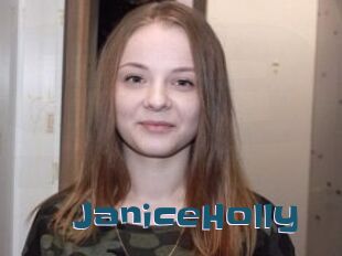 JaniceHolly