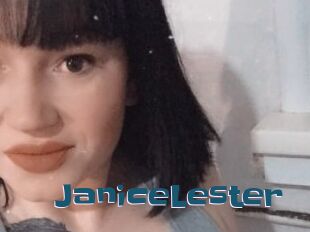 JaniceLester