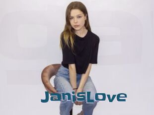 JanisLove