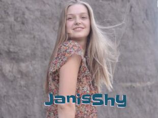 JanisShy