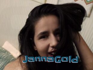 JannaGold