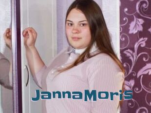 JannaMoris