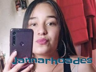 Jannarhoades