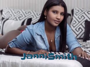 JanniSmith