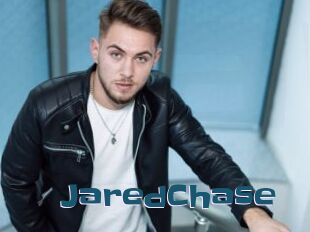 JaredChase