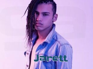 Jarett