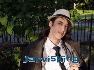 JarvisKing