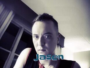 Jasen