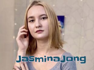 JasminaJong