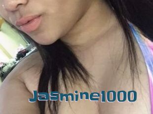 Jasmine1000