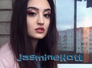 JasmineHott Gang Bangs