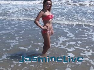 JasmineLive