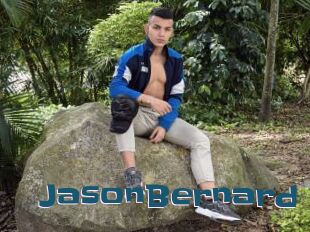 JasonBernard