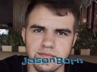 JasonBorn