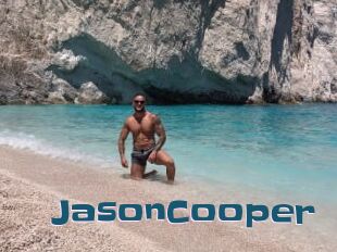 JasonCooper