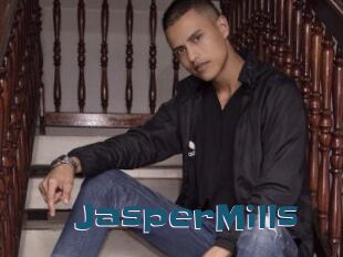 JasperMills