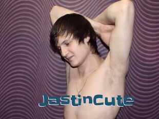 JastinCute