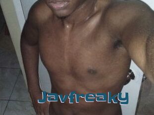 Javfreaky