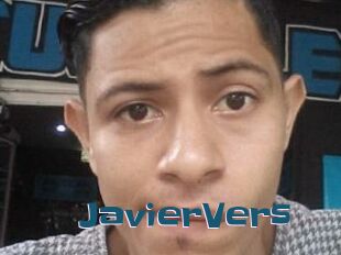 JavierVers