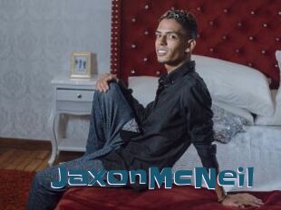 JaxonMcNeil