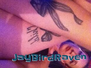 JayBirdRaven