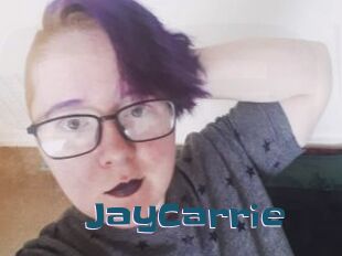 JayCarrie