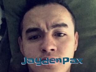 JaydenPax