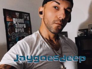 Jaygoesdeep