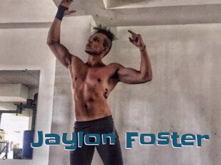 Jaylon_Foster