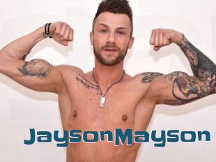 JaysonMayson